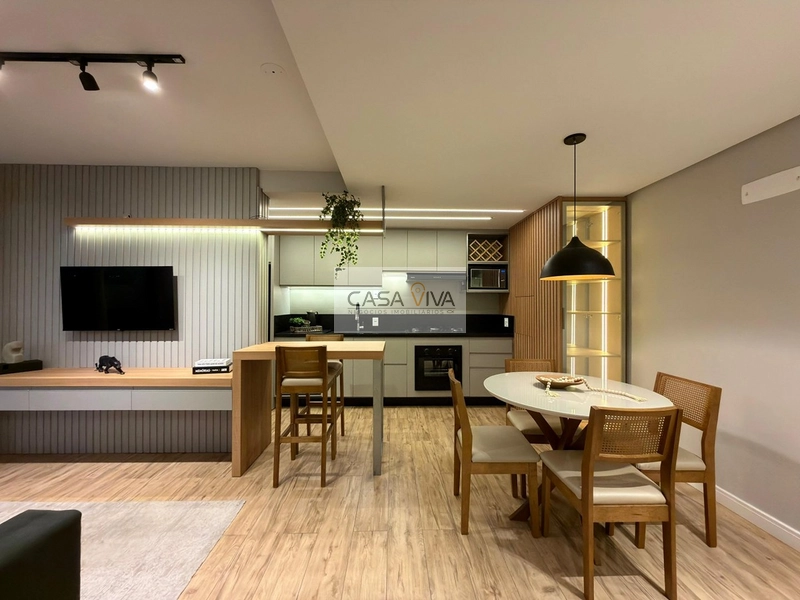 Apartamento com 02 Dormitórios, Thera.: 5ª foto da galeria de imagens do imóvel