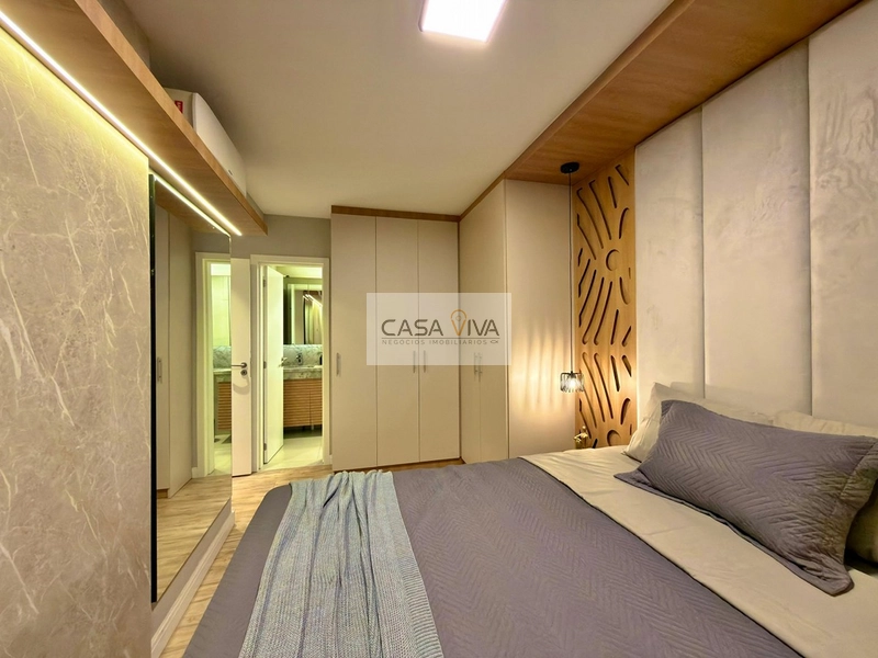 Apartamento com 02 Dormitórios, Thera.: 22ª foto da galeria de imagens do imóvel