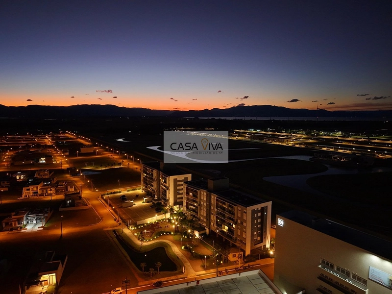 Apartamento com 02 Dormitórios, Thera.: 27ª foto da galeria de imagens do imóvel
