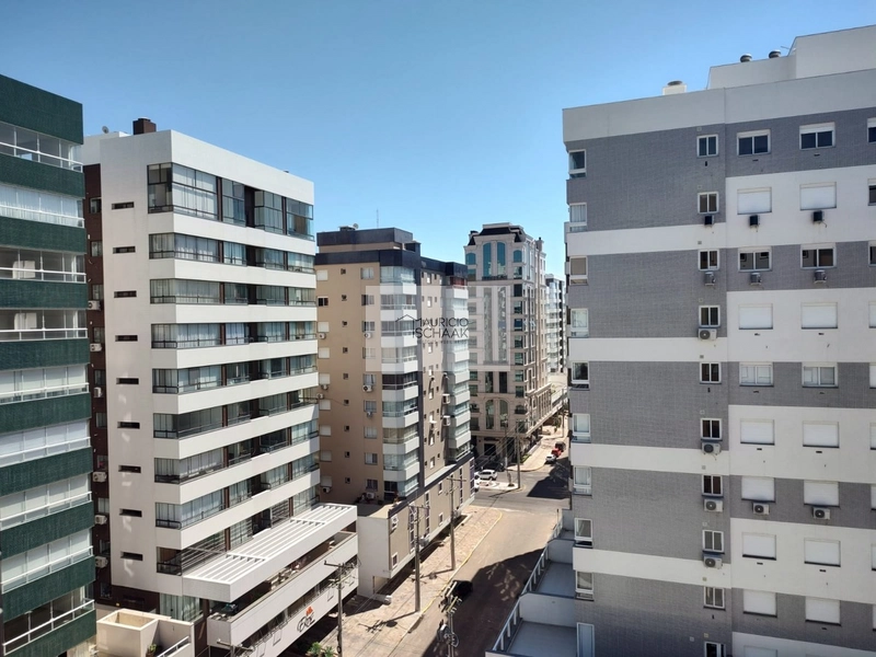 Apartamento em Capão da Canoa: 1ª foto da galeria de imagens do imóvel