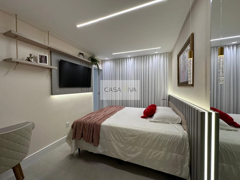 Exclusividade, conforto e uma vista privilegiada para o lago!: 20ª foto da galeria de imagens do imóvel
