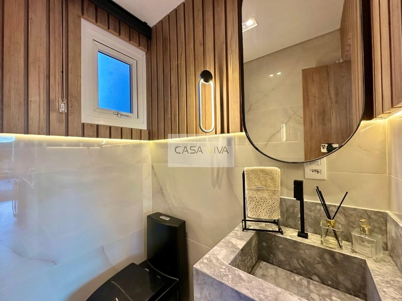 Exclusividade, conforto e uma vista privilegiada para o lago!: 23ª foto da galeria de imagens do imóvel