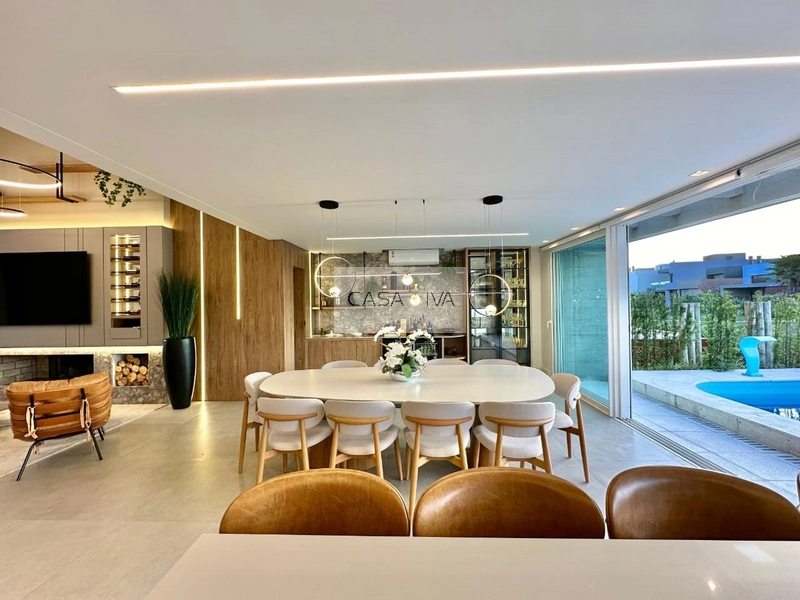 Exclusividade, conforto e uma vista privilegiada para o lago!: 13ª foto da galeria de imagens do imóvel