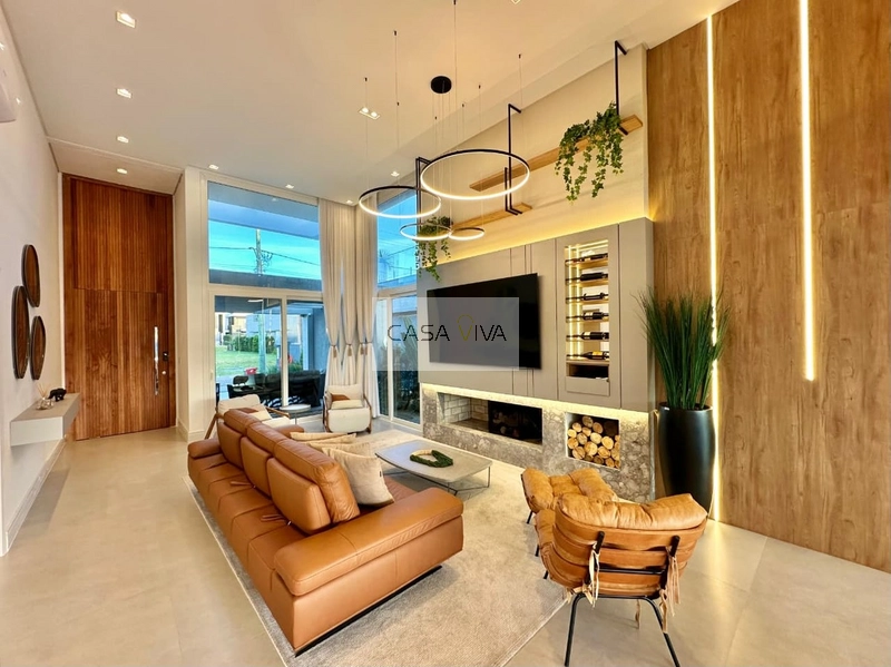 Exclusividade, conforto e uma vista privilegiada para o lago!: 11ª foto da galeria de imagens do imóvel