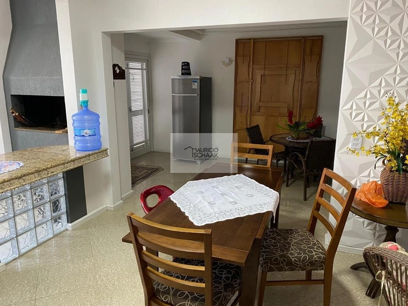 Casa bem localizada em Capão da Canoa: 6ª foto da galeria de imagens do imóvel