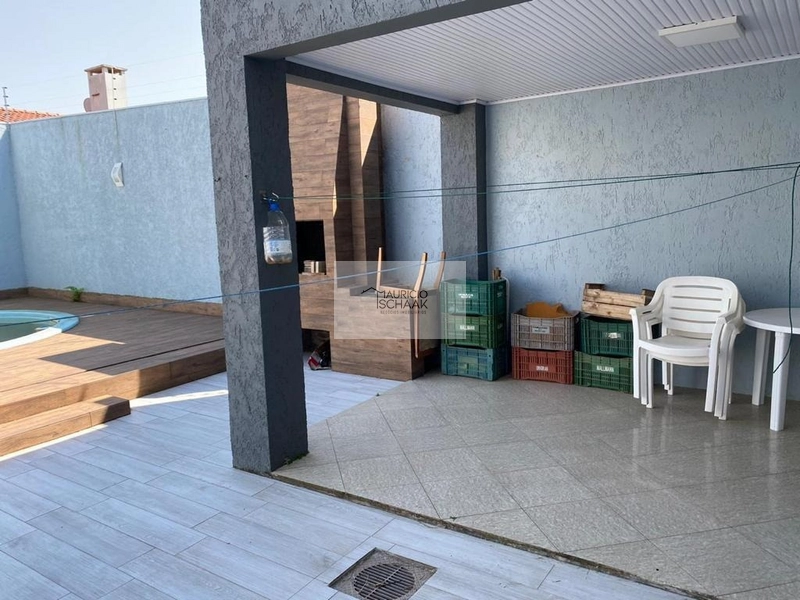 Casa bem localizada em Capão da Canoa: 3ª foto da galeria de imagens do imóvel