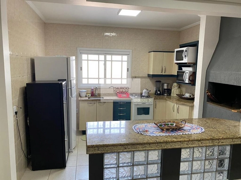 Casa bem localizada em Capão da Canoa: 9ª foto da galeria de imagens do imóvel