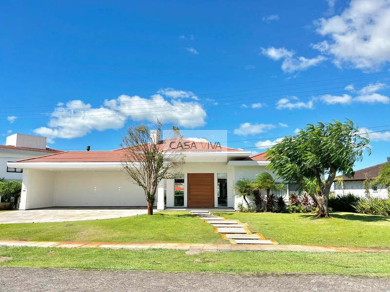 Casa de alto padrão no Condomínio Green Village.: 3ª foto da galeria de imagens do imóvel
