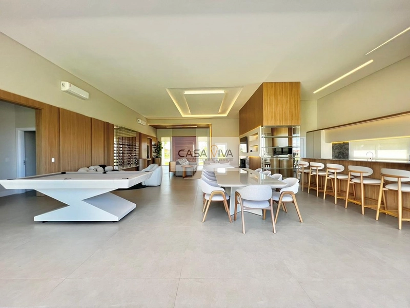 Casa de alto padrão no Condomínio Green Village.: 39ª foto da galeria de imagens do imóvel