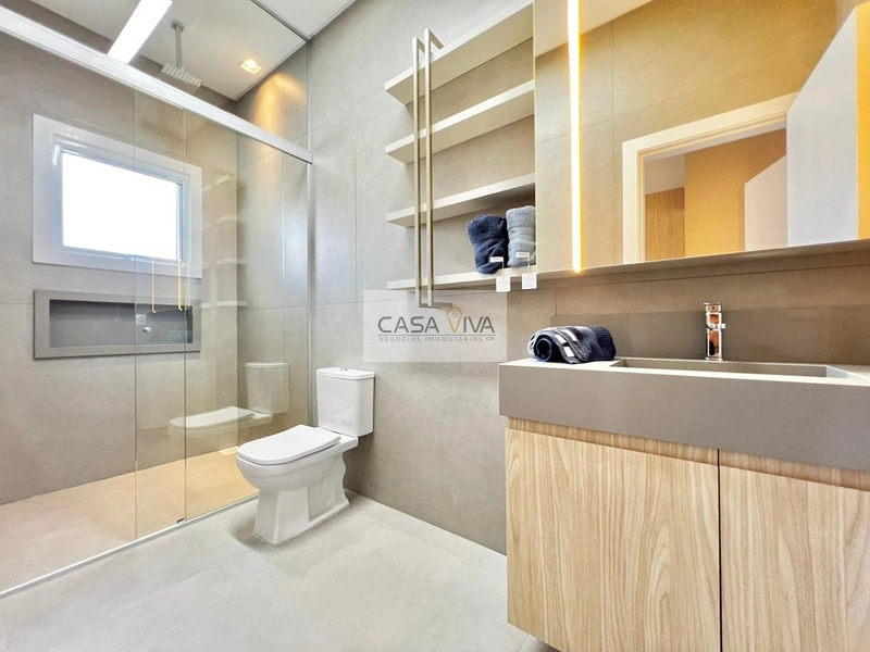Casa de alto padrão no Condomínio Green Village.: 95ª foto da galeria de imagens do imóvel