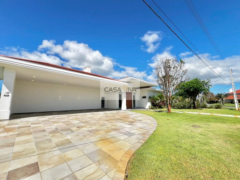 Casa de alto padrão no Condomínio Green Village.: 6ª foto da galeria de imagens do imóvel