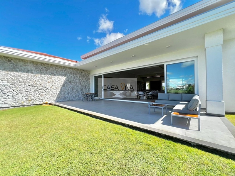 Casa de alto padrão no Condomínio Green Village.: 64ª foto da galeria de imagens do imóvel