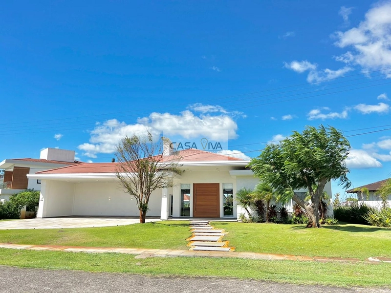 Casa de alto padrão no Condomínio Green Village.: 2ª foto da galeria de imagens do imóvel