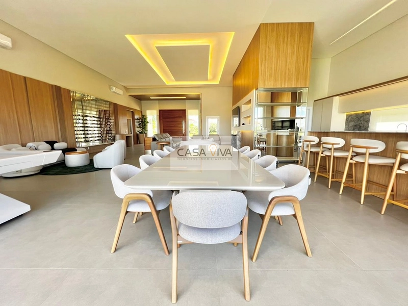 Casa de alto padrão no Condomínio Green Village.: 37ª foto da galeria de imagens do imóvel