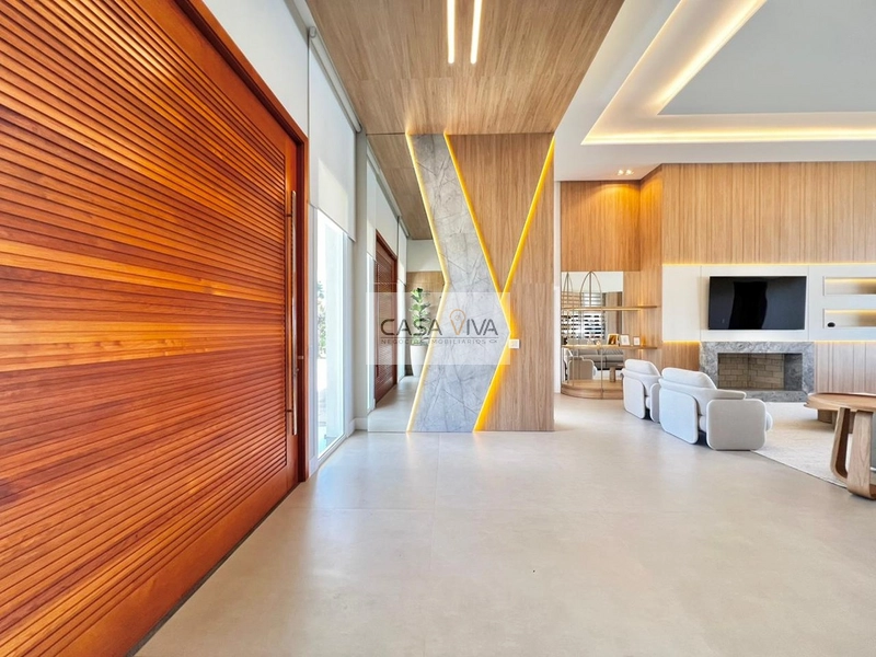Casa de alto padrão no Condomínio Green Village.: 11ª foto da galeria de imagens do imóvel