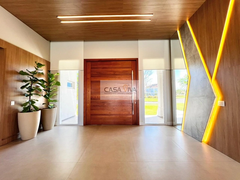 Casa de alto padrão no Condomínio Green Village.: 15ª foto da galeria de imagens do imóvel