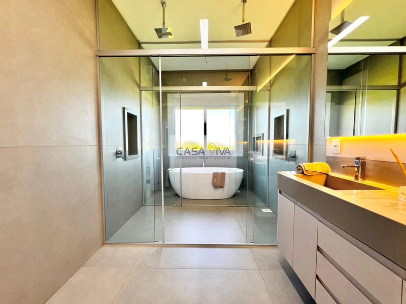 Casa de alto padrão no Condomínio Green Village.: 85ª foto da galeria de imagens do imóvel
