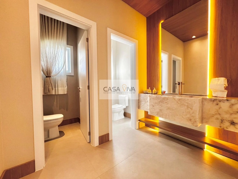 Casa de alto padrão no Condomínio Green Village.: 57ª foto da galeria de imagens do imóvel