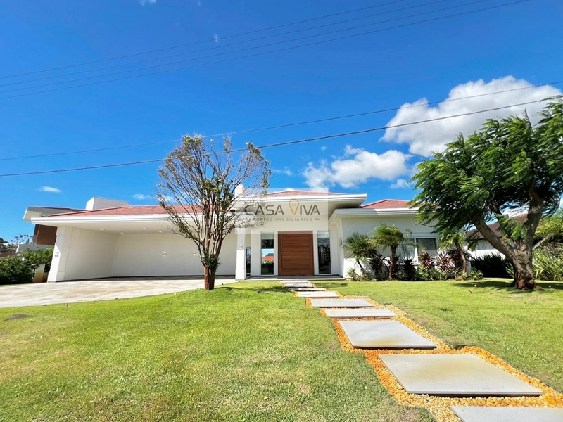 Casa de alto padrão no Condomínio Green Village.: 4ª foto da galeria de imagens do imóvel