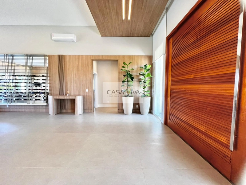Casa de alto padrão no Condomínio Green Village.: 14ª foto da galeria de imagens do imóvel