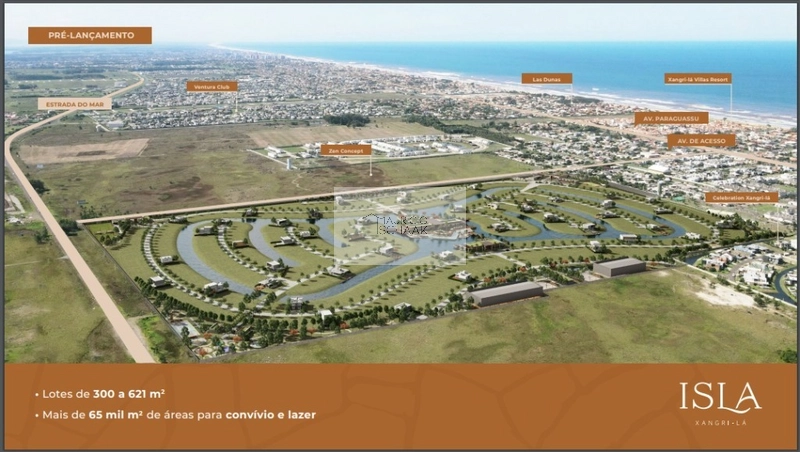 Lançamento em Xangri-lá!: 1ª foto da galeria de imagens do imóvel