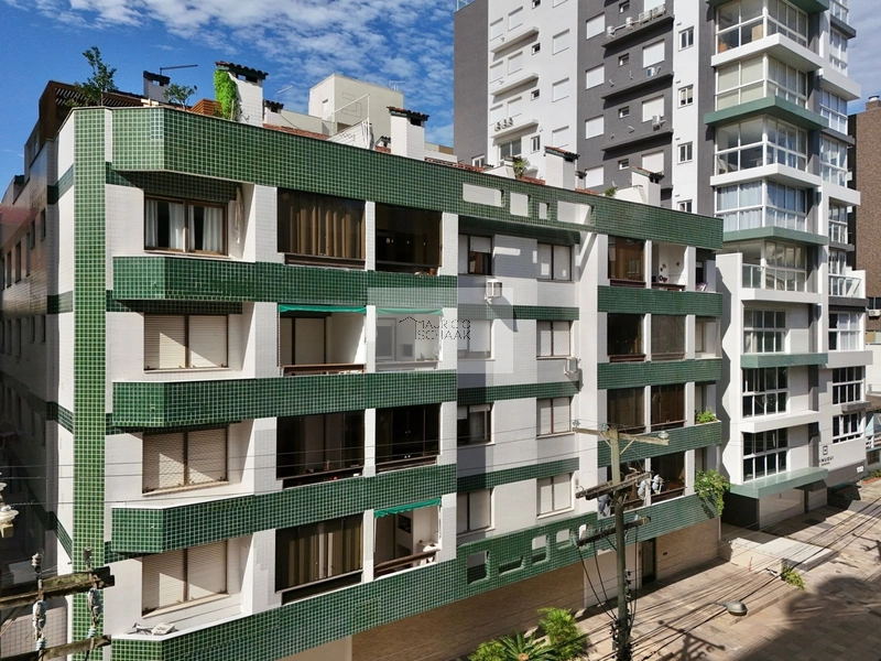 Apartamento em Capão da Canoa!: 5ª foto da galeria de imagens do imóvel