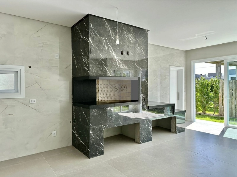 Casa em condomínio fechado em Capão da Canoa!: 5ª foto da galeria de imagens do imóvel