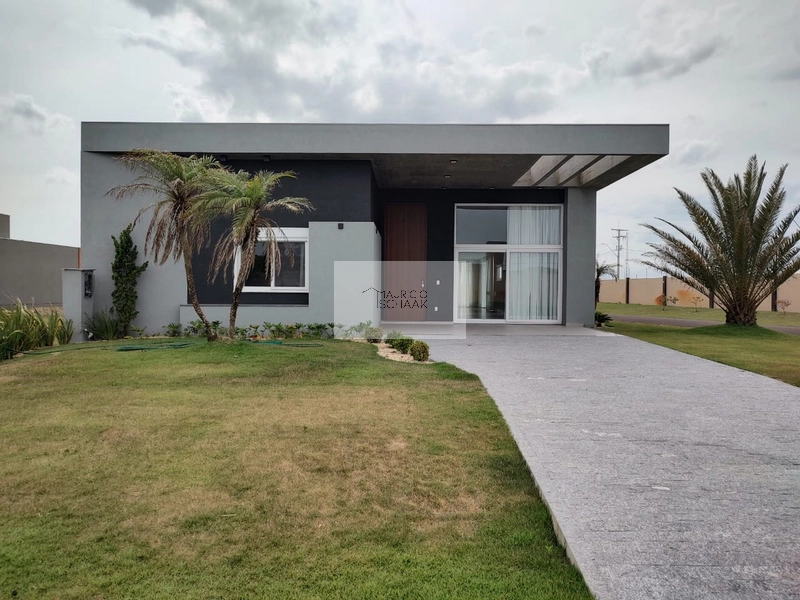 Imóvel residencial ou comercial