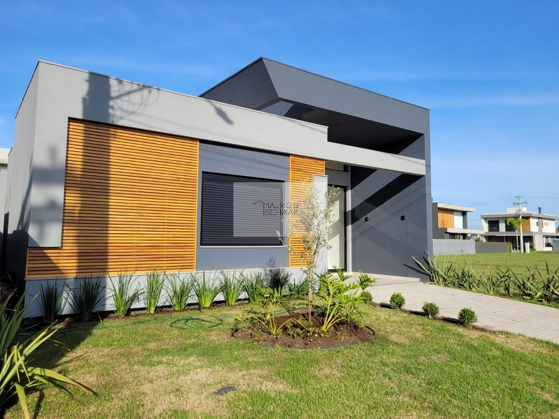 Casa em condomínio fechado em Xangri-lá: 7ª foto da galeria de imagens do imóvel