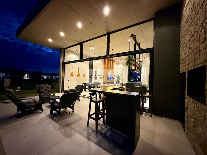 Casa Beira Lago à Venda – Alto Padrão: 17ª foto da galeria de imagens do imóvel