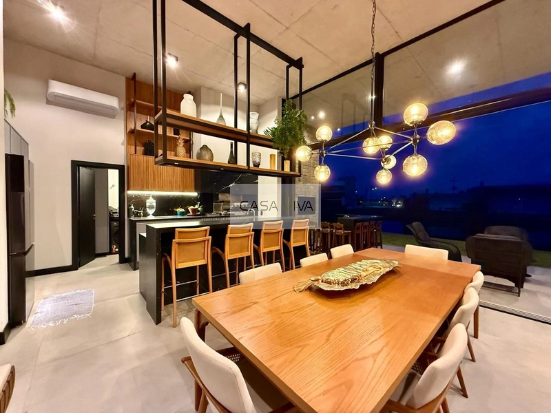 Casa Beira Lago à Venda – Alto Padrão: 14ª foto da galeria de imagens do imóvel