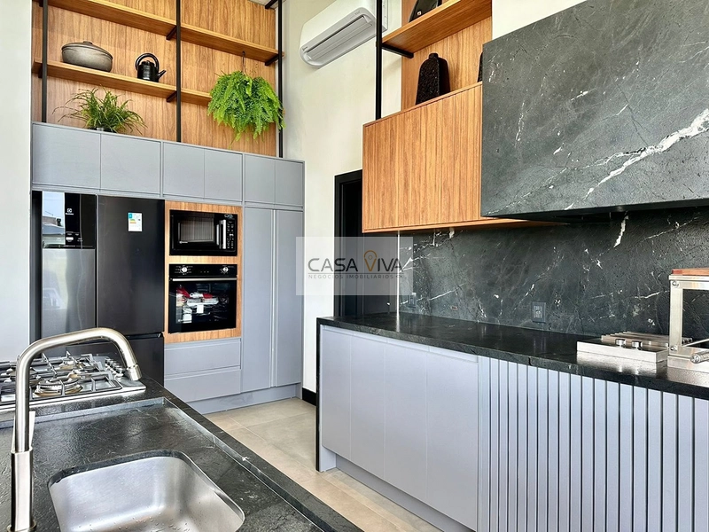 Casa Beira Lago à Venda – Alto Padrão: 14ª foto da galeria de imagens do imóvel