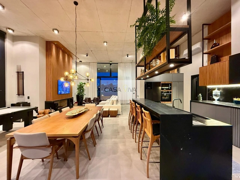 Casa Beira Lago à Venda – Alto Padrão: 16ª foto da galeria de imagens do imóvel