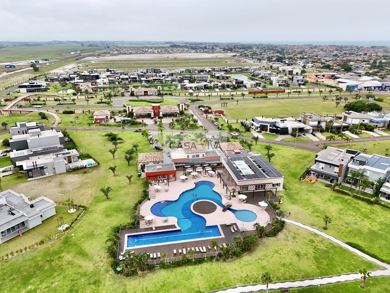 Casa Beira Lago à Venda – Alto Padrão: 41ª foto da galeria de imagens do imóvel