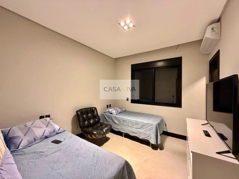 Casa Beira Lago à Venda – Alto Padrão: 32ª foto da galeria de imagens do imóvel