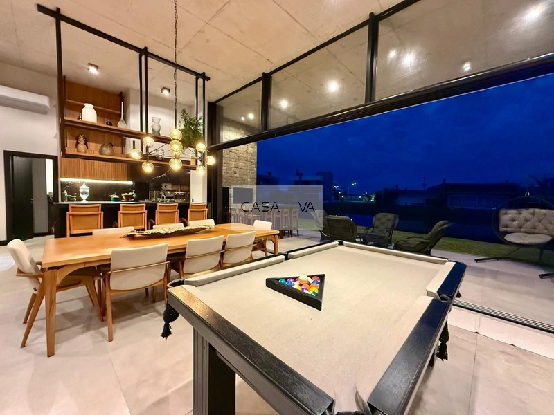Casa Beira Lago à Venda – Alto Padrão: 10ª foto da galeria de imagens do imóvel
