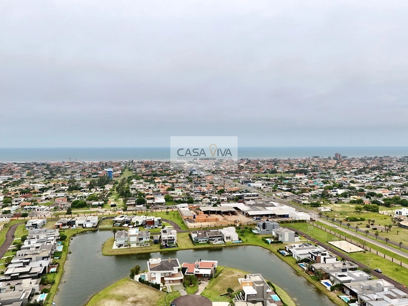 Casa Beira Lago à Venda – Alto Padrão: 42ª foto da galeria de imagens do imóvel