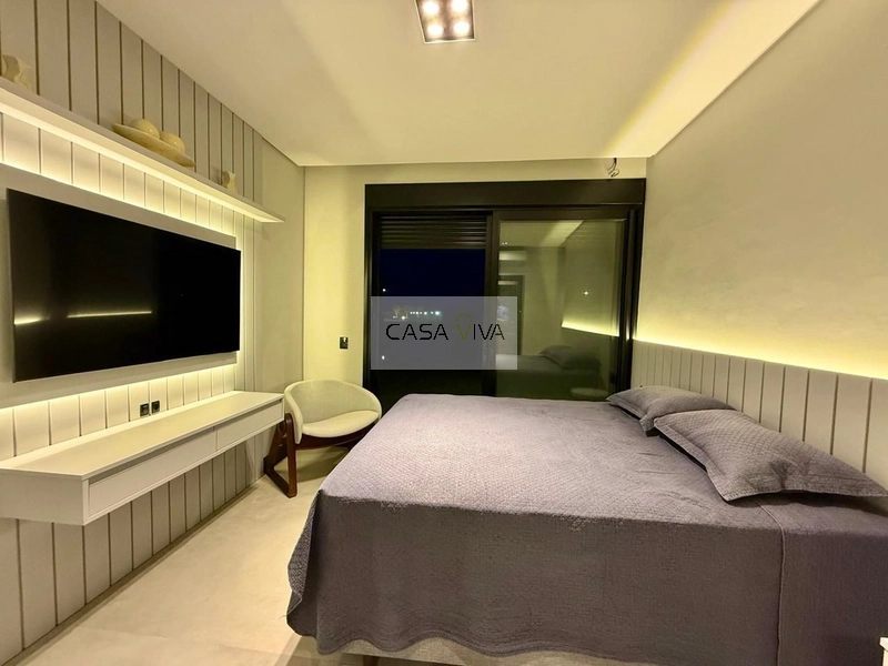 Casa Beira Lago à Venda – Alto Padrão: 34ª foto da galeria de imagens do imóvel