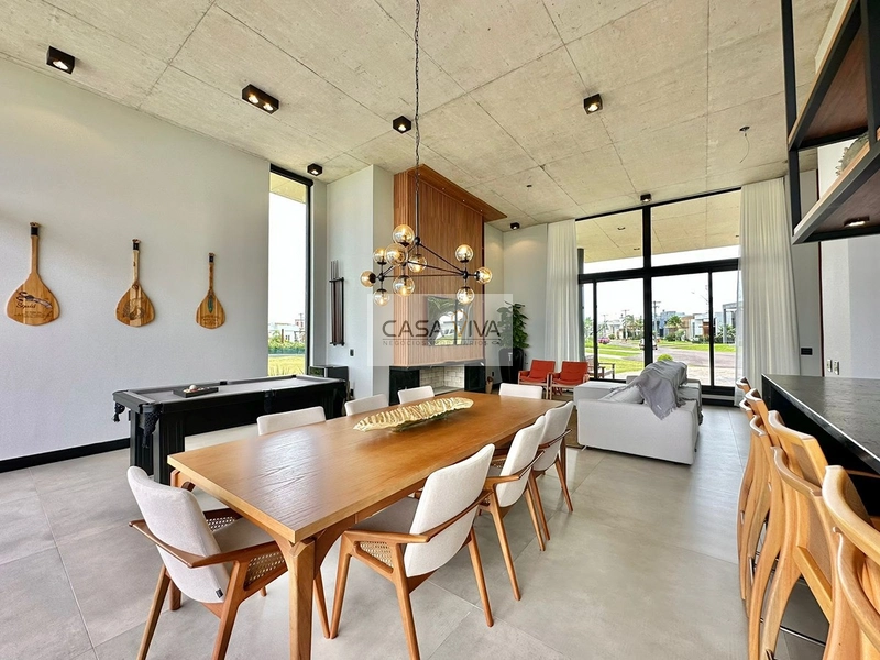 Casa Beira Lago à Venda – Alto Padrão: 16ª foto da galeria de imagens do imóvel