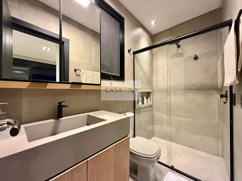 Casa Beira Lago à Venda – Alto Padrão: 12ª foto da galeria de imagens do imóvel