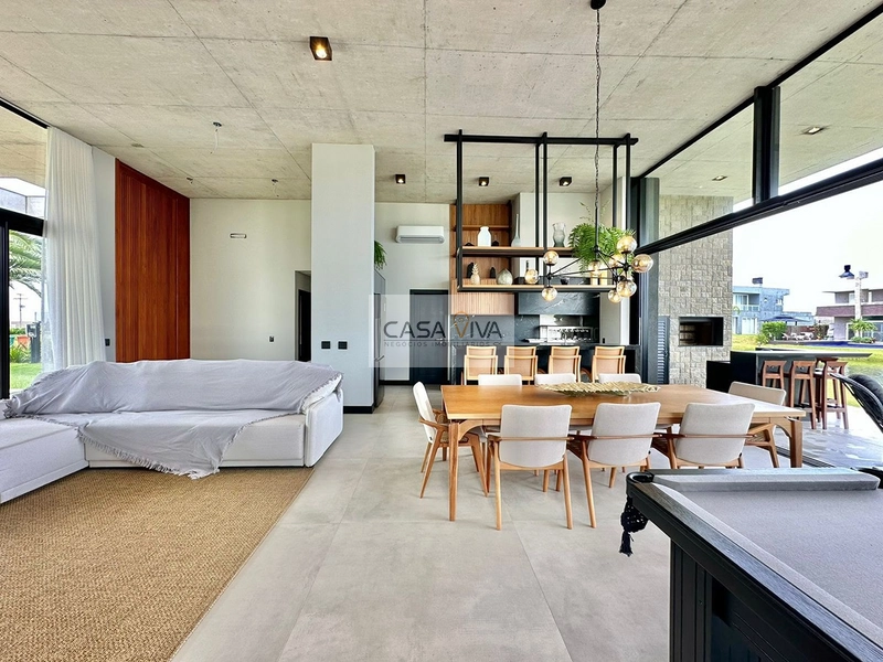 Casa Beira Lago à Venda – Alto Padrão: 23ª foto da galeria de imagens do imóvel
