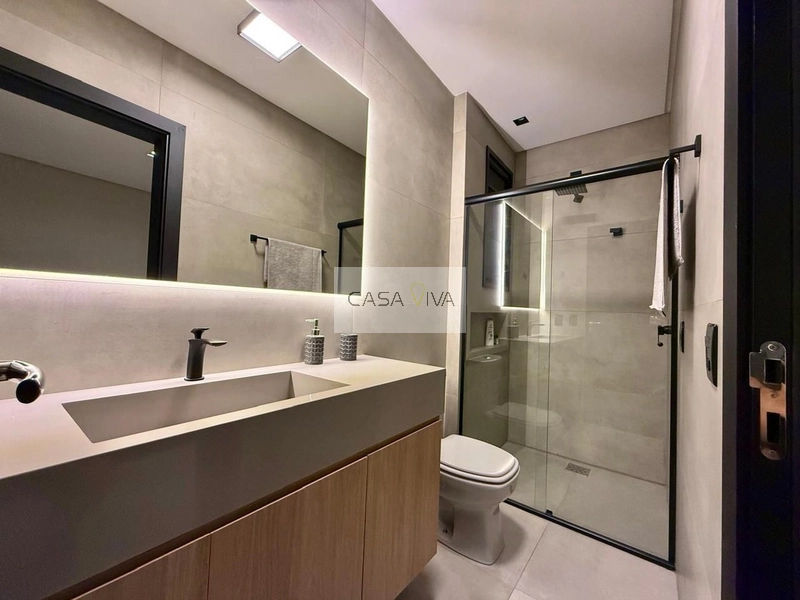 Casa Beira Lago à Venda – Alto Padrão: 33ª foto da galeria de imagens do imóvel