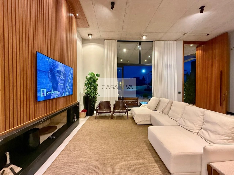 Casa Beira Lago à Venda – Alto Padrão: 15ª foto da galeria de imagens do imóvel