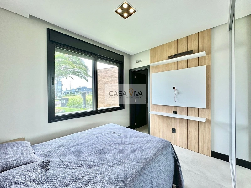 Casa Beira Lago à Venda – Alto Padrão: 27ª foto da galeria de imagens do imóvel