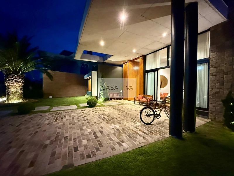 Casa Beira Lago à Venda – Alto Padrão: 24ª foto da galeria de imagens do imóvel