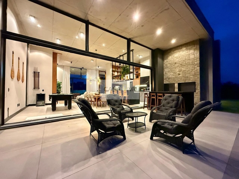 Casa Beira Lago à Venda – Alto Padrão: 22ª foto da galeria de imagens do imóvel