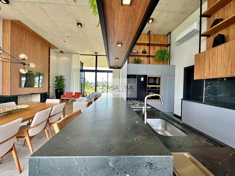 Casa Beira Lago à Venda – Alto Padrão: 15ª foto da galeria de imagens do imóvel