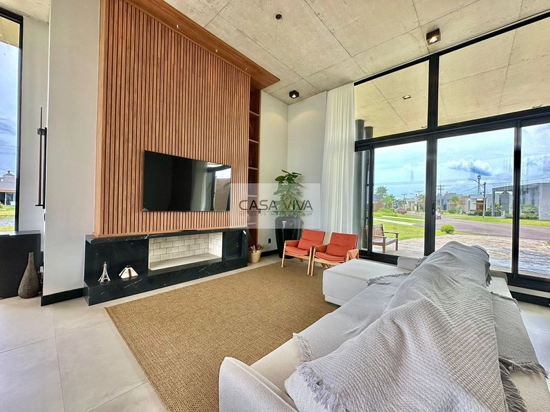 Casa Beira Lago à Venda – Alto Padrão: 18ª foto da galeria de imagens do imóvel