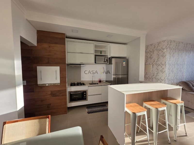 APARTAMENTO À VENDA – APENAS UMA QUADRA DO MAR!: 4ª foto da galeria de imagens do imóvel