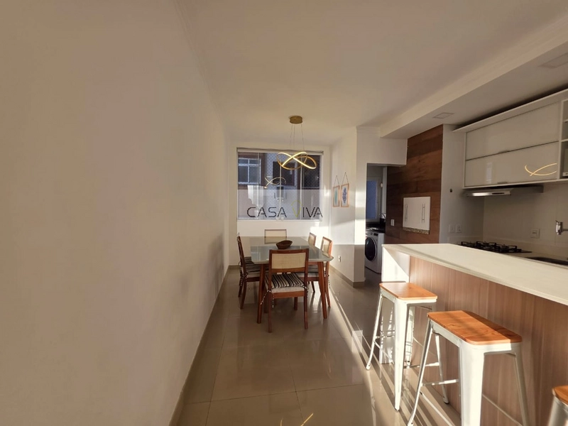 APARTAMENTO À VENDA – APENAS UMA QUADRA DO MAR!: 20ª foto da galeria de imagens do imóvel